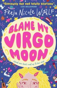 blame my virgo moon-9781529510003