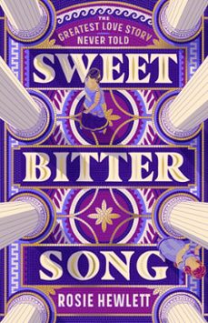 sweetbitter song (ebook)-rosie hewlett-9781529909203