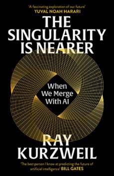 the singularity is nearer (ebook)-ray kurzweil-9781529937503