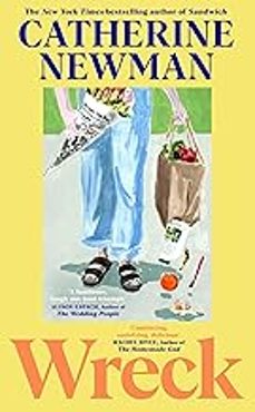 wreck-catherine newman-9781529959703
