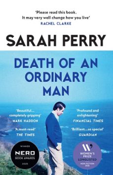 death of an ordinary man (ebook)-sarah perry-9781529967203