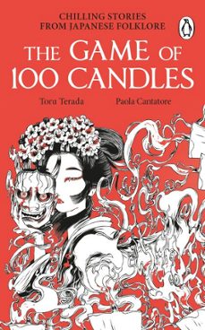 the game of 100 candles (ebook)-paola cantatore-9781529970203