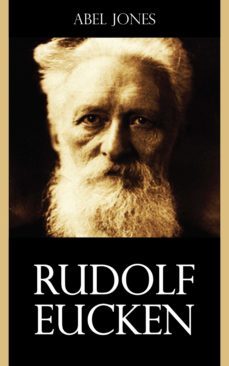 rudolf eucken (ebook)-abel jones-9781531263003