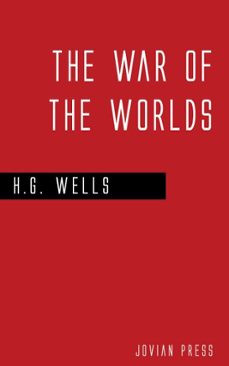 the war of the worlds (ebook)-h. g. wells-9781537808703