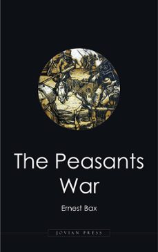 the peasants war (ebook)-9781537810003