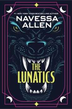 the lunatics (ebook)-navessa allen-9781538784303