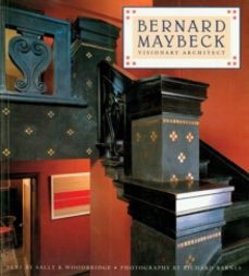 bernard maybeck-9781558592803