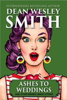 -dean wesley smith-9781561461103