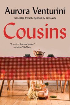 cousins (ebook)-aurora venturini-9781593767303