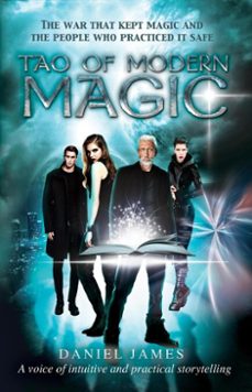 tao of modern magic (ebook)-daniel james-9781594337703