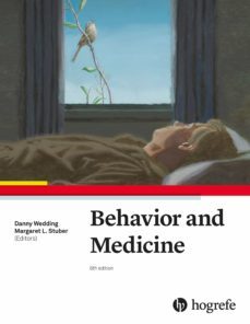 behavior and medicine (ebook)-9781613345603