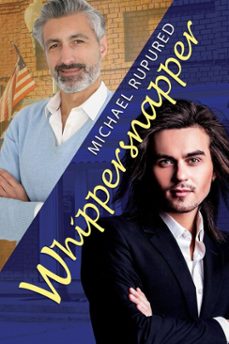 whippersnapper (ebook)-michael rupured-9781613729403