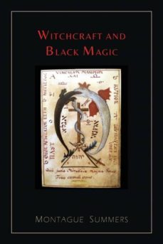 witchcraft and black magic illustrated edition-9781614276203