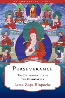 perseverance (ebook)-9781614299103