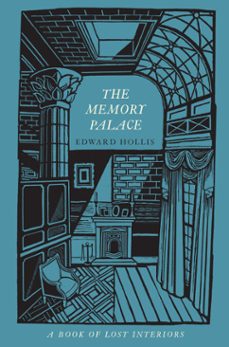 the memory palace (ebook)-edward hollis-9781619023703