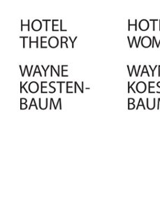 -wayne koestenbaum-9781619028203