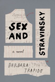 -barbara trapido-9781620408803