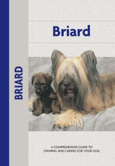 briard (ebook)-desiree scott-9781621870203