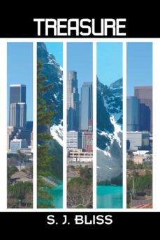 treasure (ebook)-s. j. bliss-9781622127603