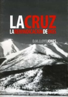 la cruz (ebook)-martyn lloyd jones-9781629461403