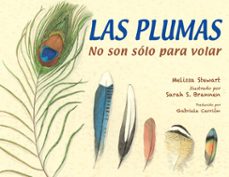 las plumas (spanish edition) (ebook)-melissa stewart-9781632894403