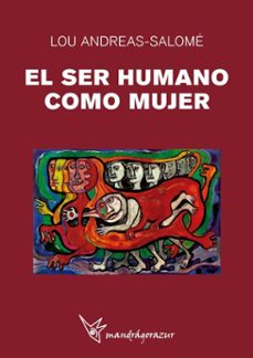el ser humano como mujer (ebook)-andreas salomé lou-9781643608303