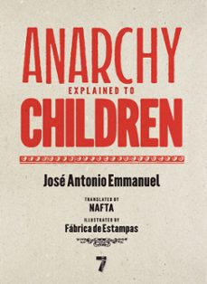 anarchy explained to children (ebook)-jose antonio emmanuel-9781644214503