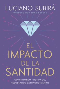 el impacto de la santidad (ebook)-luciano subirá-9781646913503