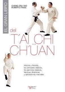 el gran libro del t'ai chi ch'uan (ebook)-roberto fassi-9781646998203