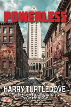 powerless (ebook)-harry turtledove-9781647101503
