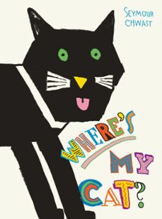 where's my cat? (ebook)-seymour chwast-9781662650703