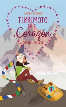 terremoto en el corazon (ebook)-9781667408903