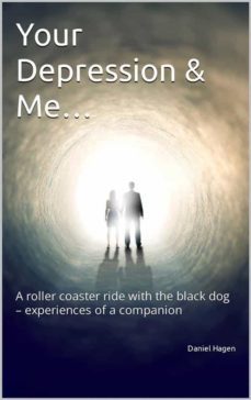 your depression &amp; me... (ebook)-9781667421803
