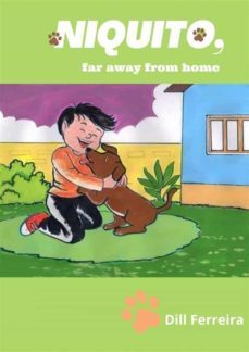 niquito, far away from home. (ebook)-9781667428703