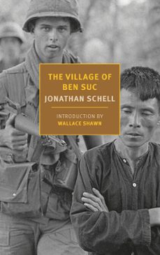 the village of ben suc (ebook)-jonathan schell-9781681378503
