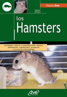los hamsters (ebook)-marta avanzi-9781683254003