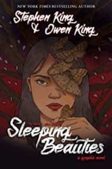 sleeping beauties, volume 1 (graphic novels)-stephen king-9781684057603