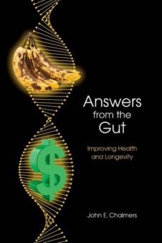 Imagen Principal de ANSWERS FROM THE GUT