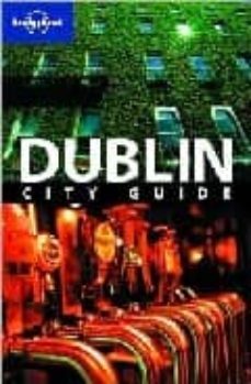 dublin 7th ed. ( lonely planet city guides)-9781741047103