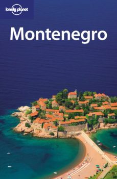 montenegro (lonely planet. country guides)-9781741794403