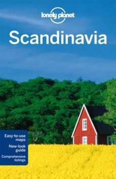 scandinavia 2012 (10th ed.) (travel guides lonely planet)-9781741796803