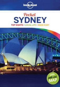 pocket sydney 3th ed. (lonely planet 2013 encounter)-9781741798203