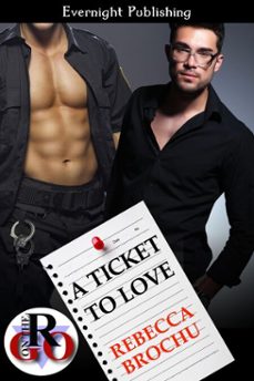 a ticket to love-rebecca brochu-9781771309103