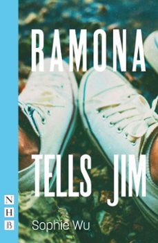 ramona tells jim (ebook)-sophie wu-9781780019703