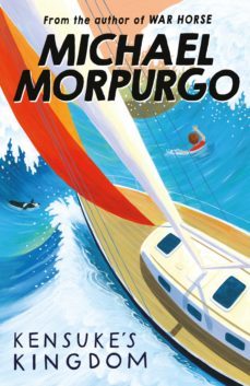 kensuke's kingdom-michael morpurgo-9781780312903