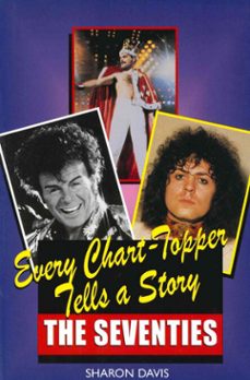 every chart topper tells a story (ebook)-sharon davis-9781780574103