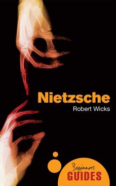 nietzsche (ebook)-robert wicks-9781780741703