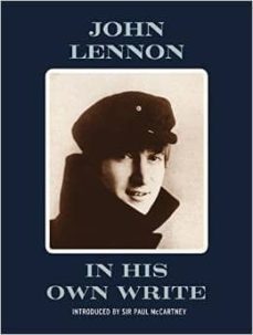 in his own write-john lennon-9781782115403