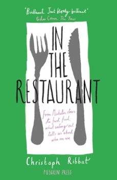 in the restaurant (ebook)-christoph ribbat-9781782273103