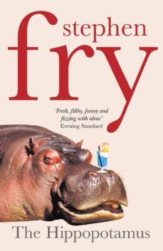 the hippopotamus (film)-9781784755003